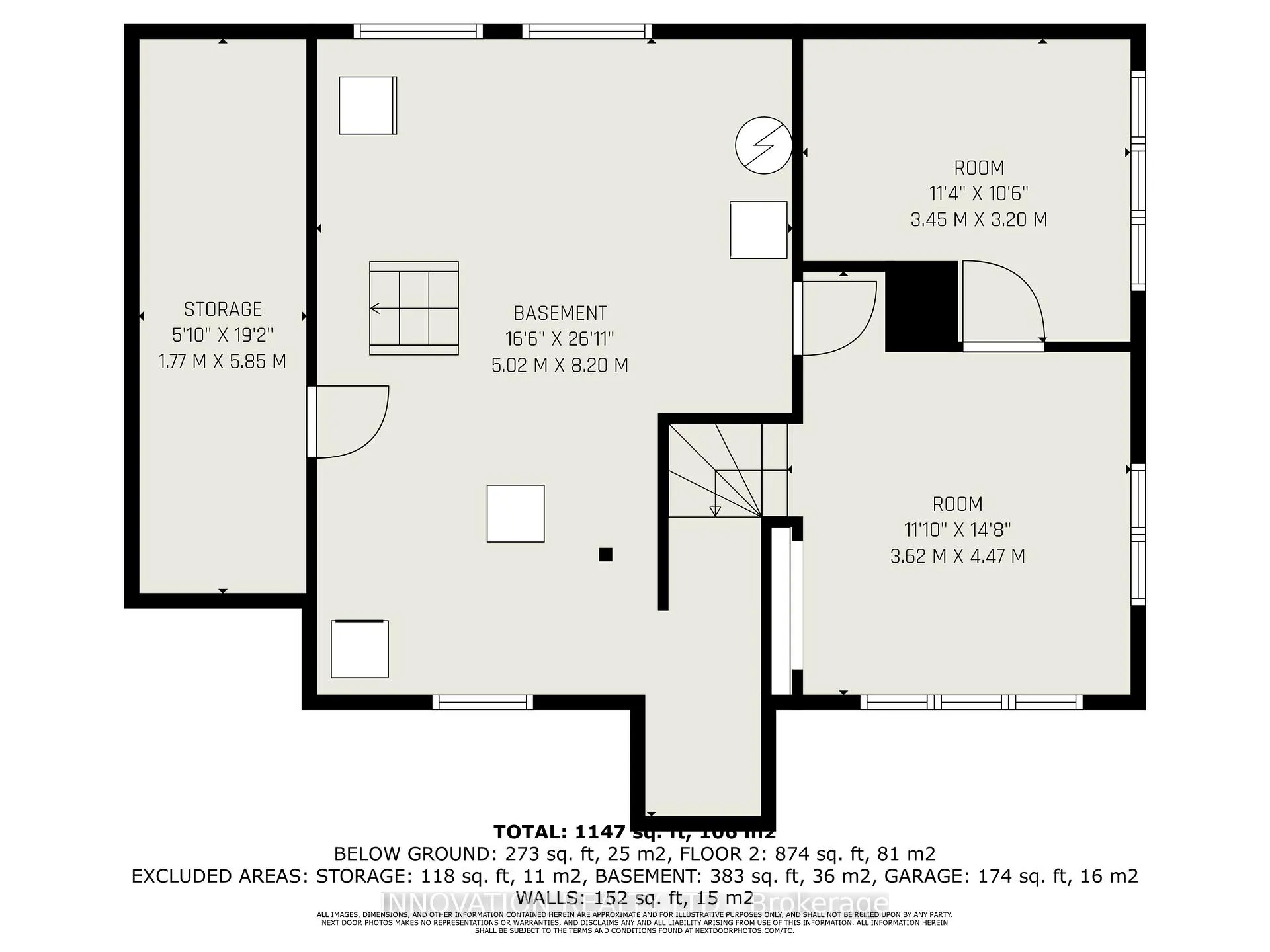 Photo 22 of 60 Russett Drive, McNab/Braeside, Mcnab/Braeside Twps — HOMEH