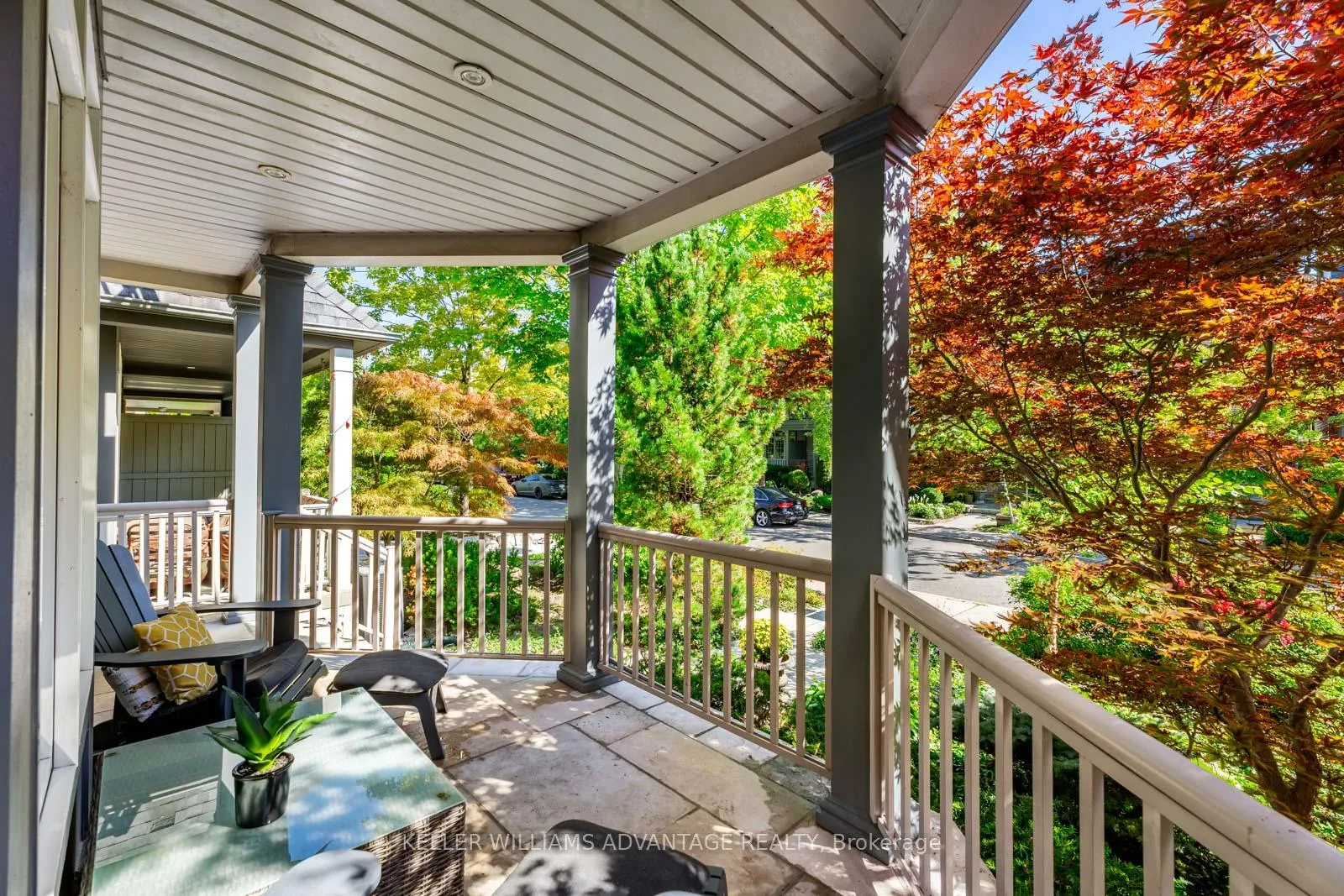 Photo 2 of 44 Joseph Duggan Road, Toronto, The Beaches — HOMEH