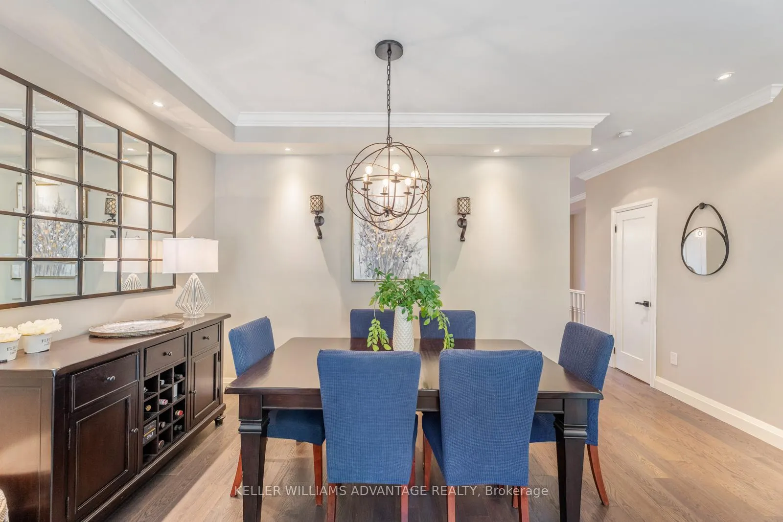 Photo 7 of 44 Joseph Duggan Road, Toronto, The Beaches — HOMEH