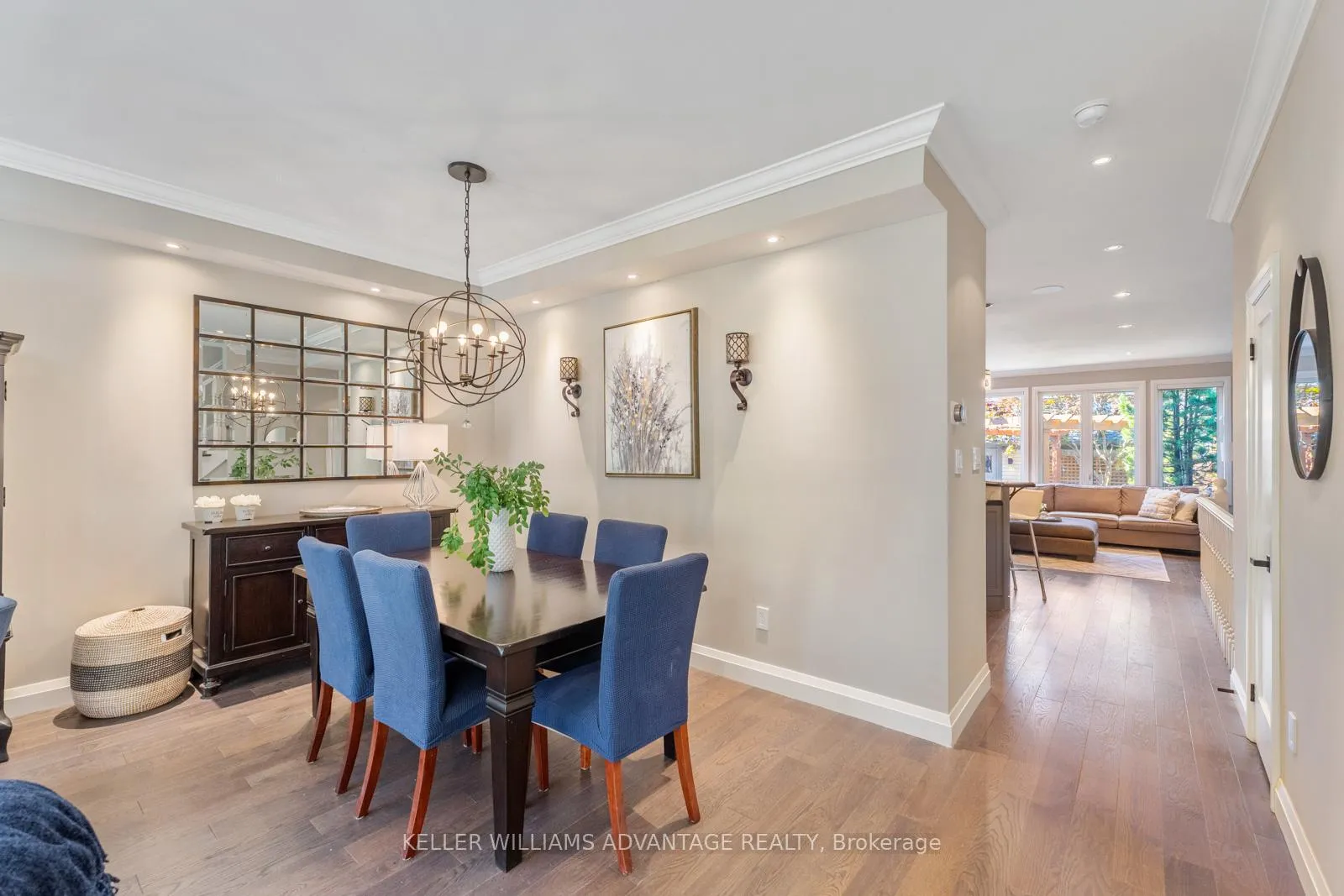 Photo 8 of 44 Joseph Duggan Road, Toronto, The Beaches — HOMEH