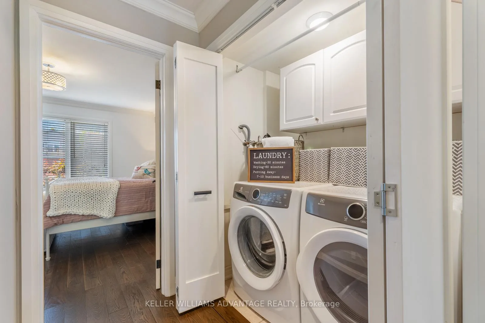 Photo 16 of 44 Joseph Duggan Road, Toronto, The Beaches — HOMEH
