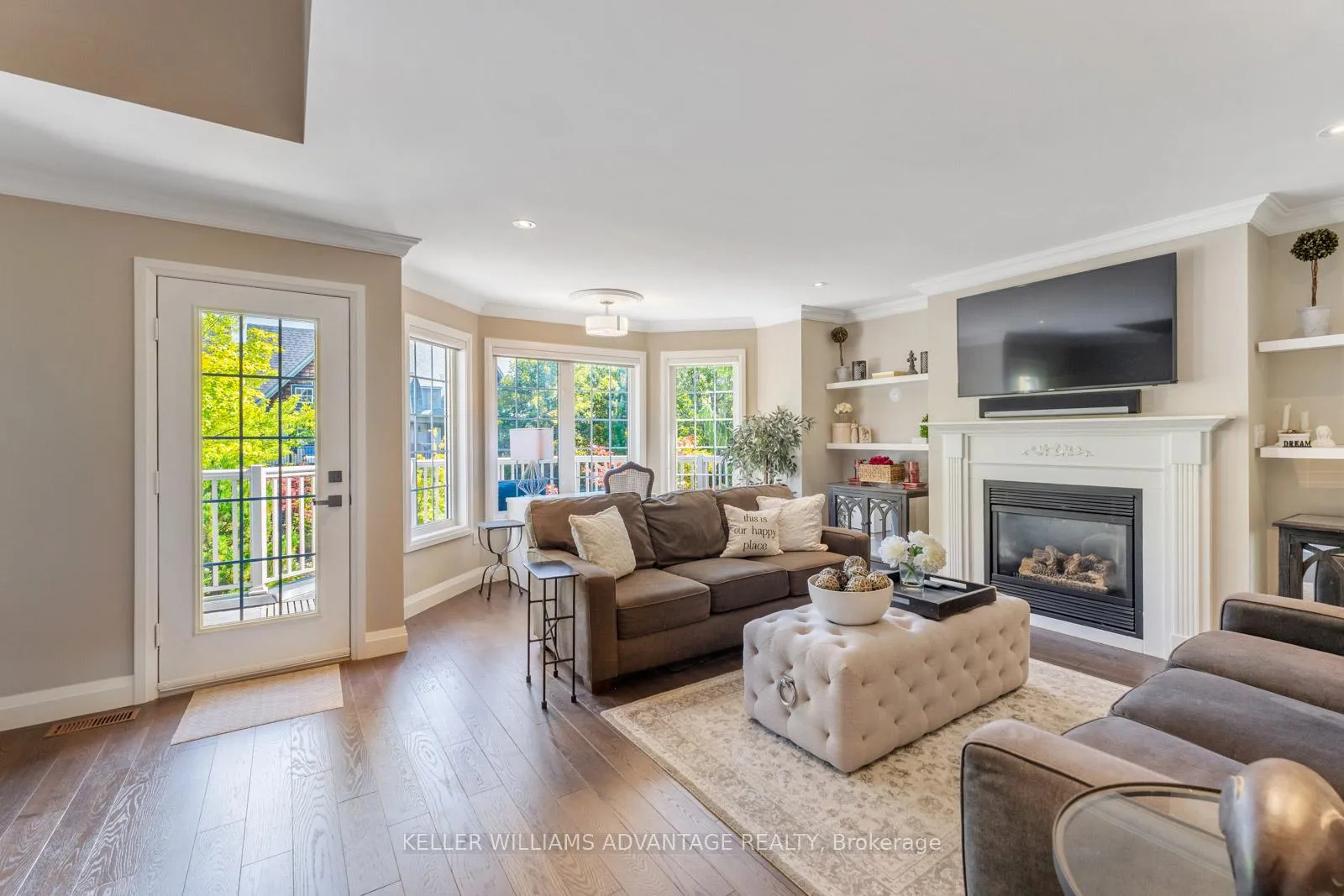 Photo 17 of 44 Joseph Duggan Road, Toronto, The Beaches — HOMEH
