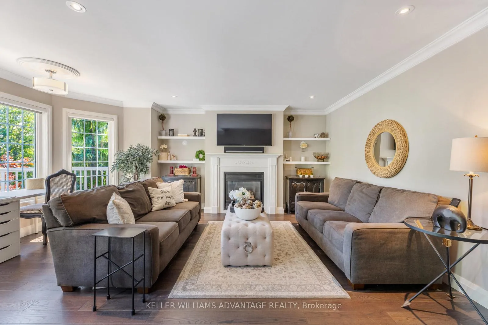 Photo 18 of 44 Joseph Duggan Road, Toronto, The Beaches — HOMEH