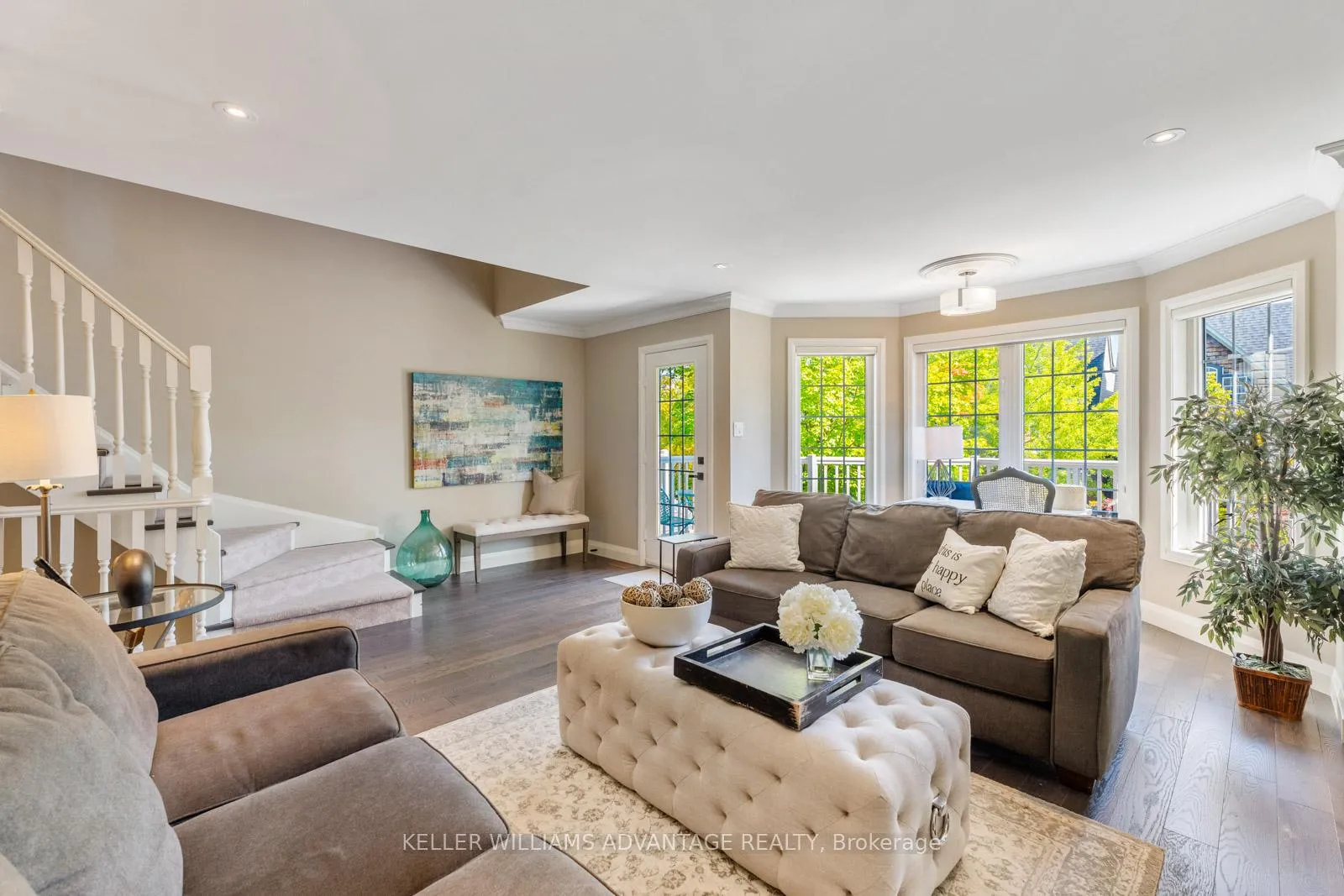 Photo 19 of 44 Joseph Duggan Road, Toronto, The Beaches — HOMEH