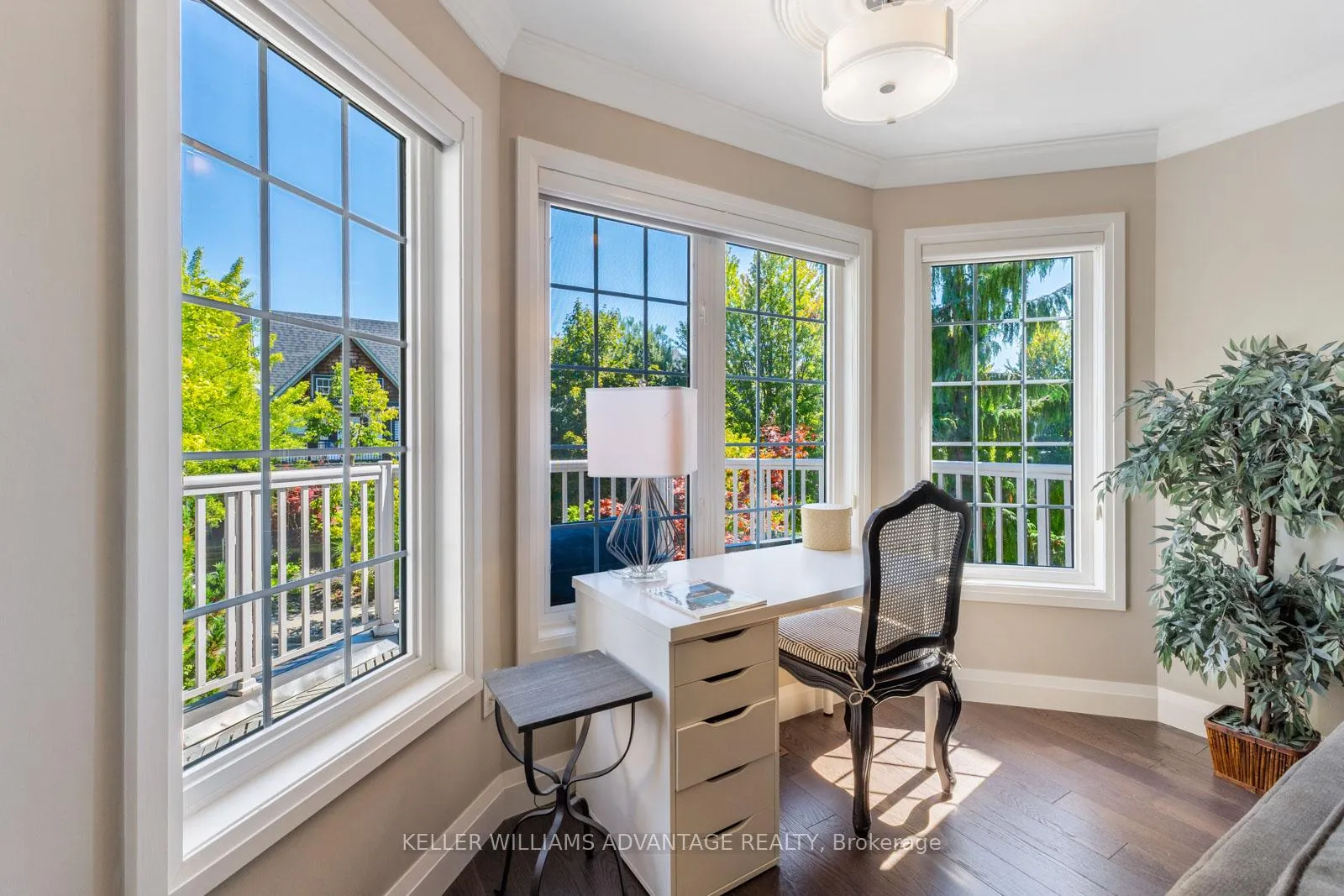 Photo 20 of 44 Joseph Duggan Road, Toronto, The Beaches — HOMEH