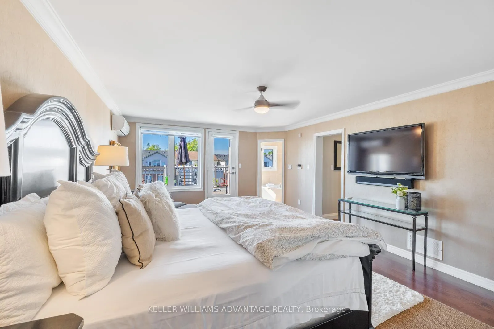 Photo 29 of 44 Joseph Duggan Road, Toronto, The Beaches — HOMEH