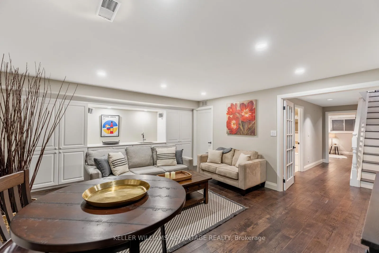 Photo 37 of 44 Joseph Duggan Road, Toronto, The Beaches — HOMEH