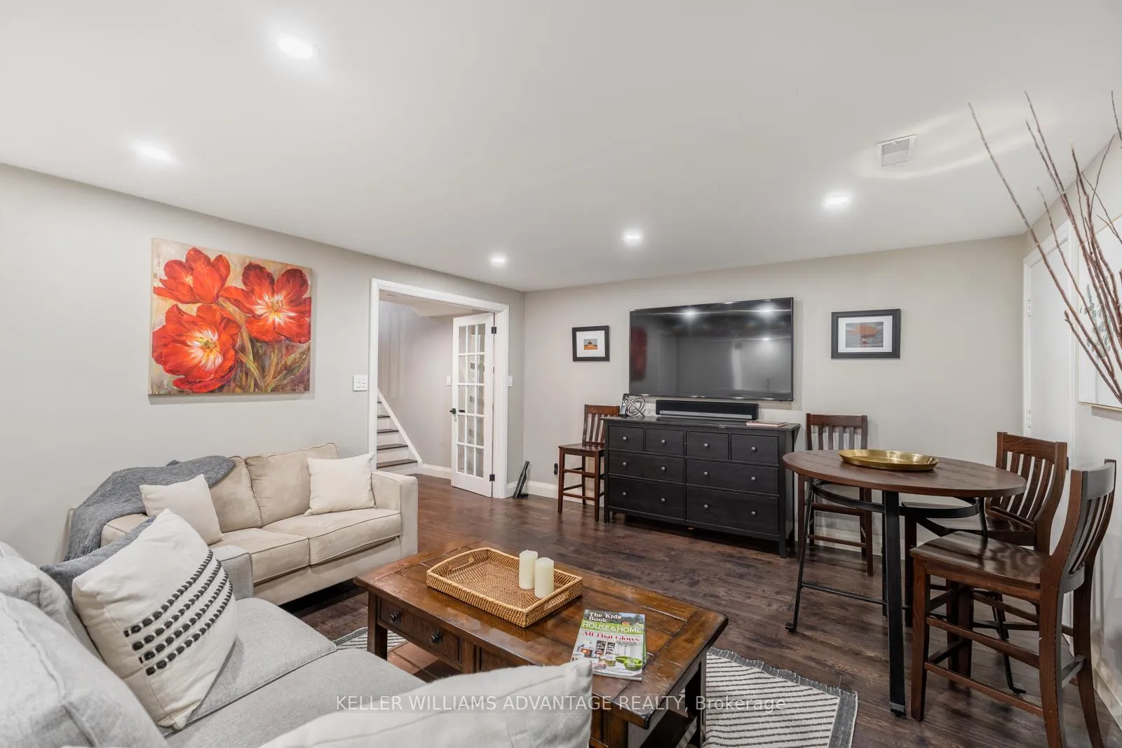 Photo 38 of 44 Joseph Duggan Road, Toronto, The Beaches — HOMEH