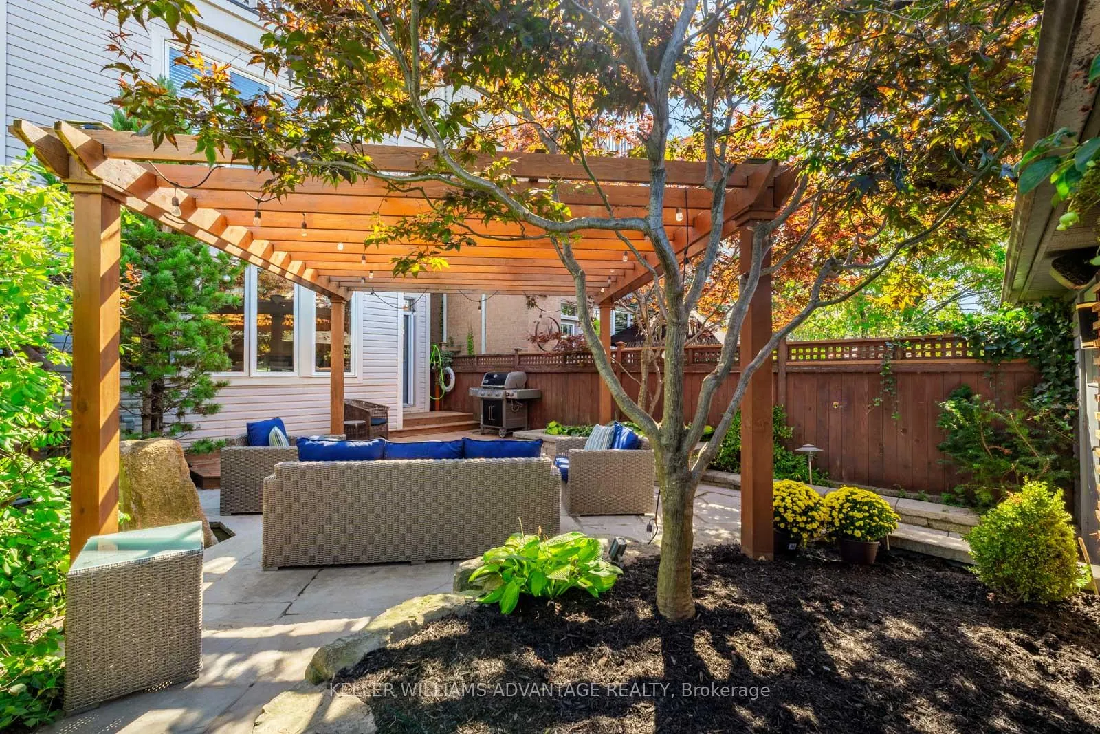 Photo 43 of 44 Joseph Duggan Road, Toronto, The Beaches — HOMEH