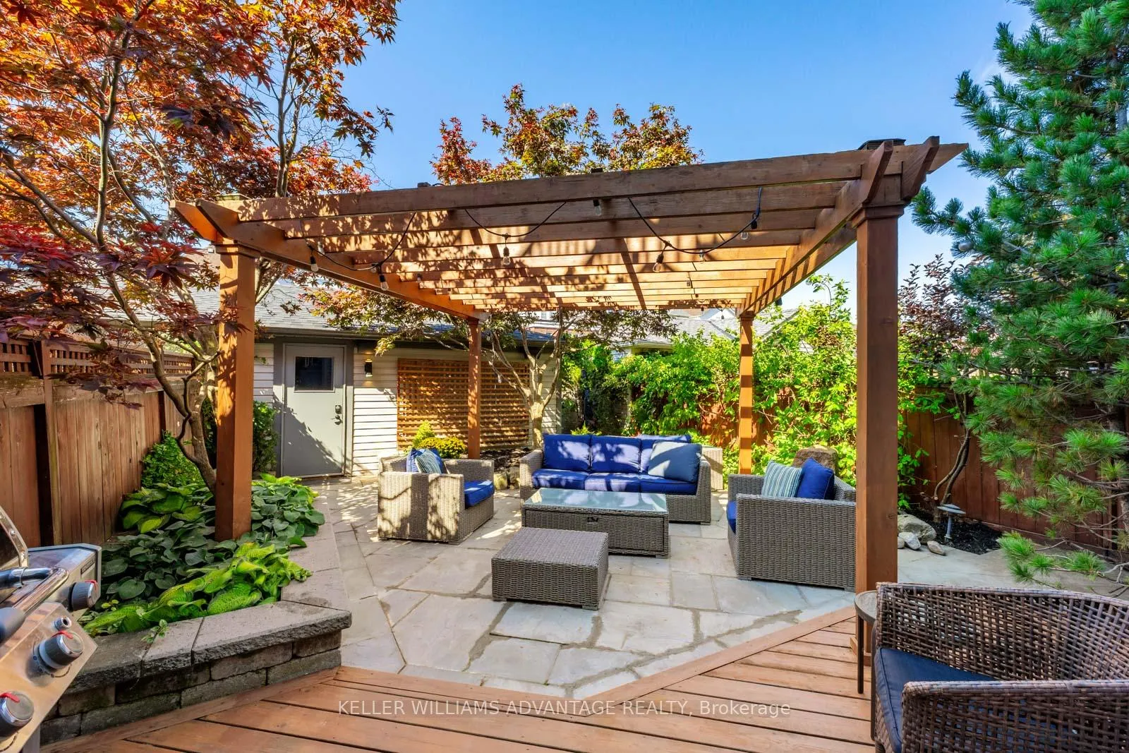 Photo 44 of 44 Joseph Duggan Road, Toronto, The Beaches — HOMEH