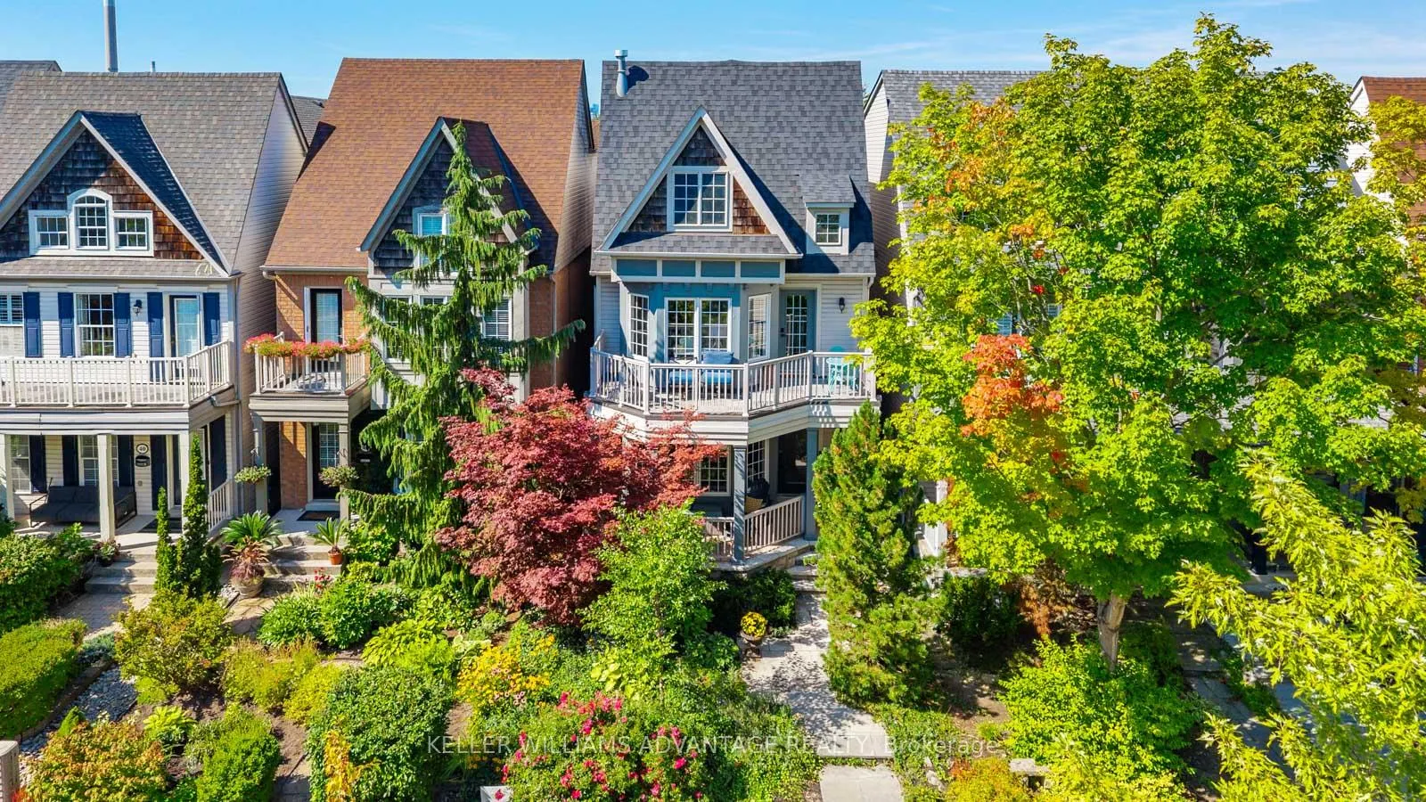 Photo 47 of 44 Joseph Duggan Road, Toronto, The Beaches — HOMEH