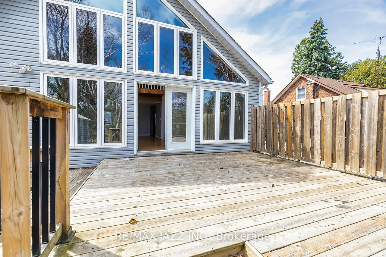 Photo 35 of 3151 Courtice Road, Clarington, Courtice — HOMEH