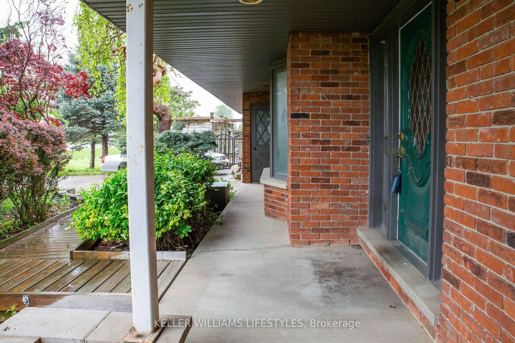 Photo 5 of 21854 Highbury Avenue N, Middlesex Centre, Rural Middlesex Centre — HOMEH