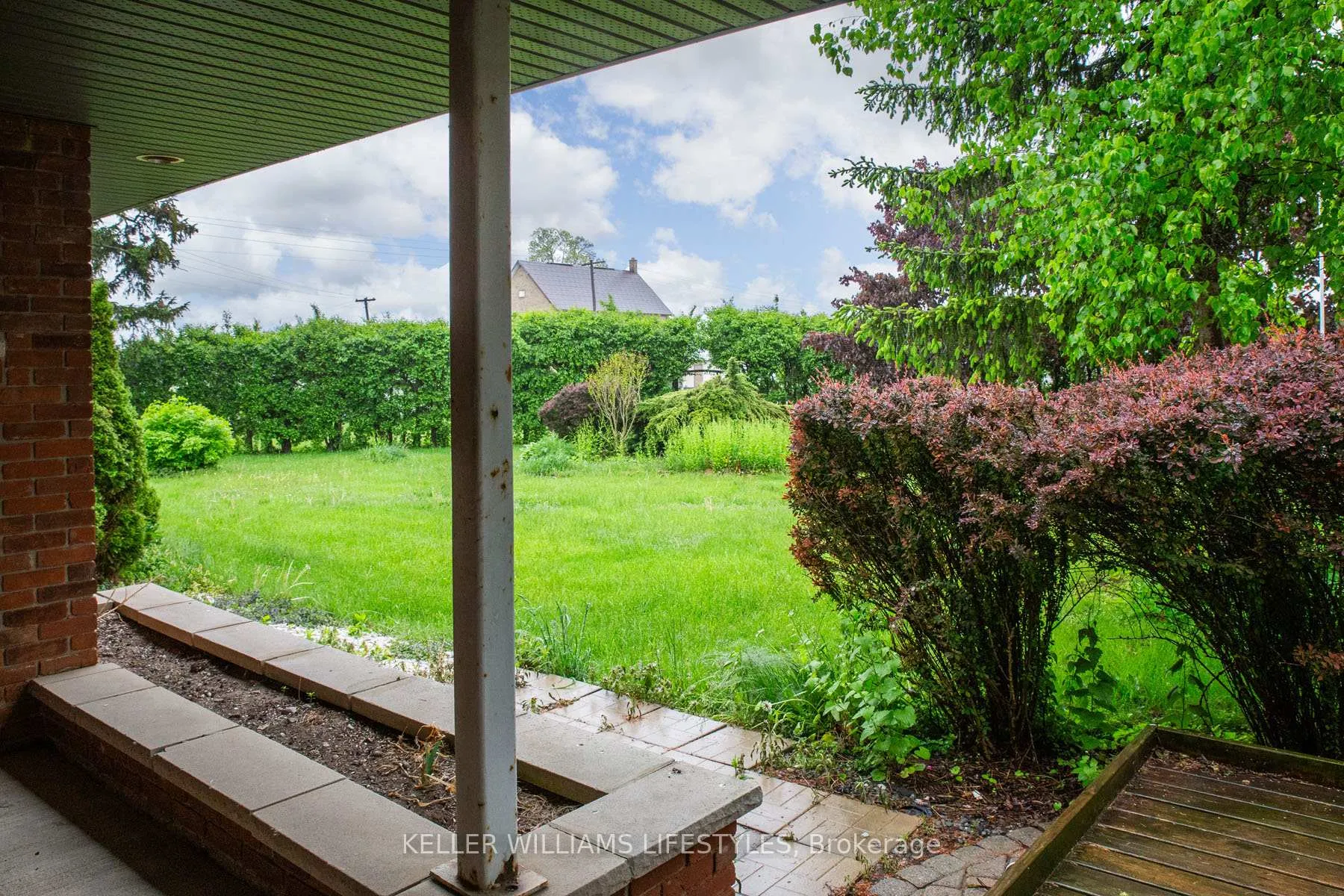 Photo 7 of 21854 Highbury Avenue N, Middlesex Centre, Rural Middlesex Centre — HOMEH
