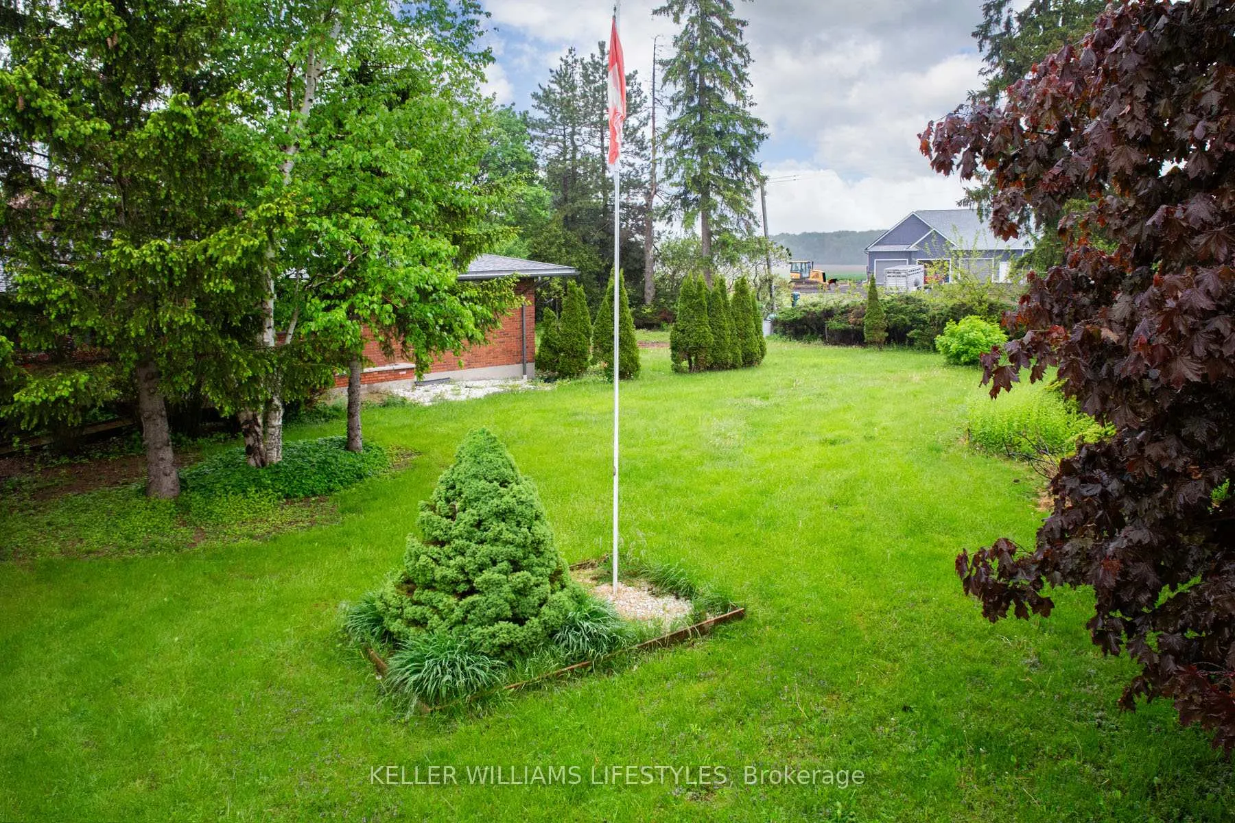 Photo 18 of 21854 Highbury Avenue N, Middlesex Centre, Rural Middlesex Centre — HOMEH