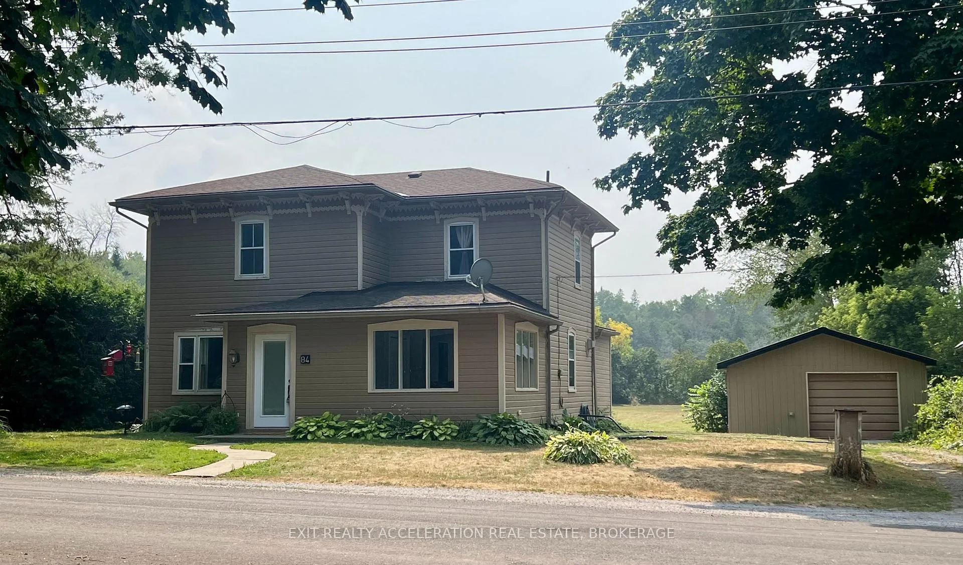 Photo 1 of 84 Johnson Street, Stone Mills — HOMEH