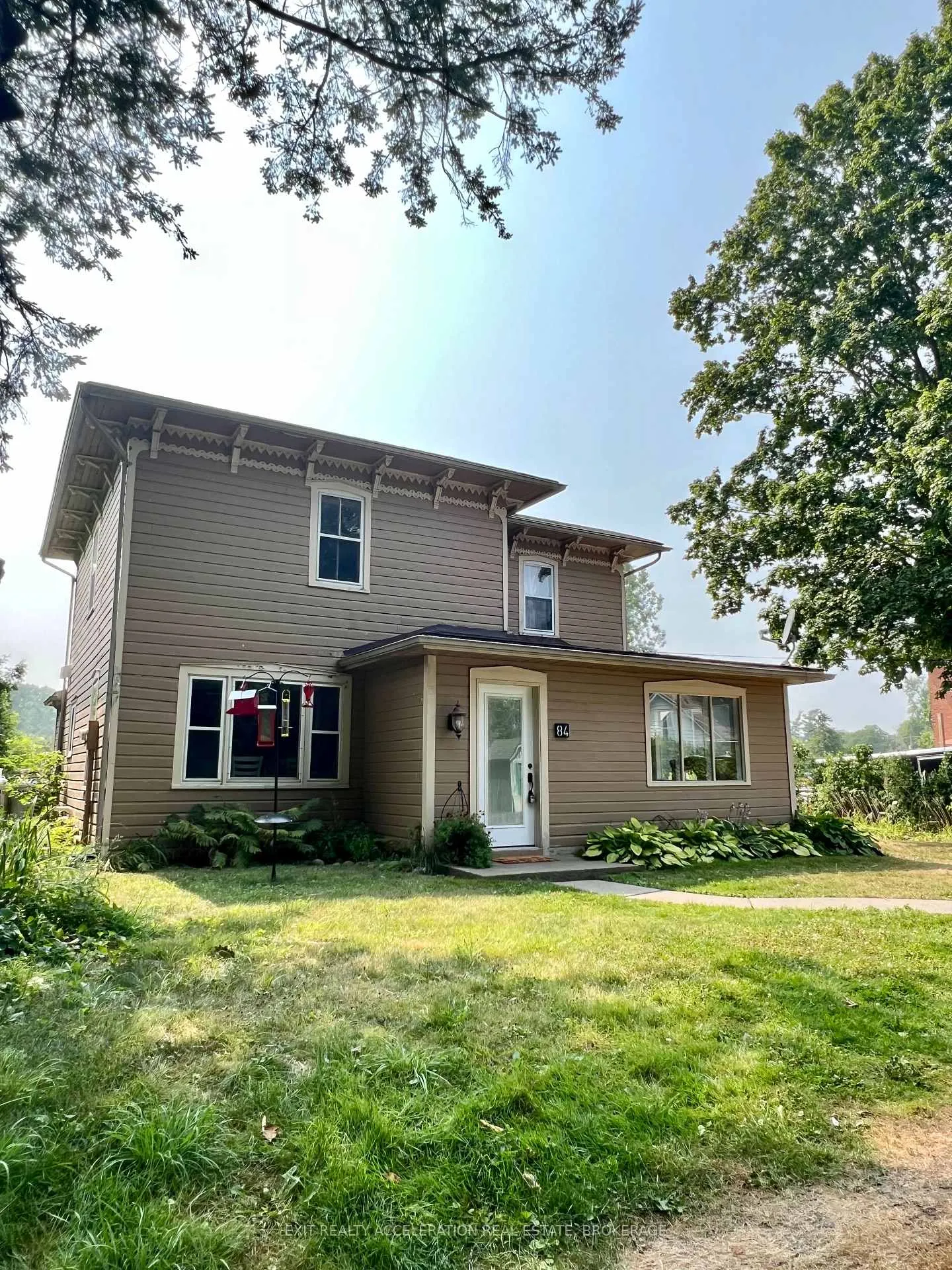 Photo 2 of 84 Johnson Street, Stone Mills — HOMEH
