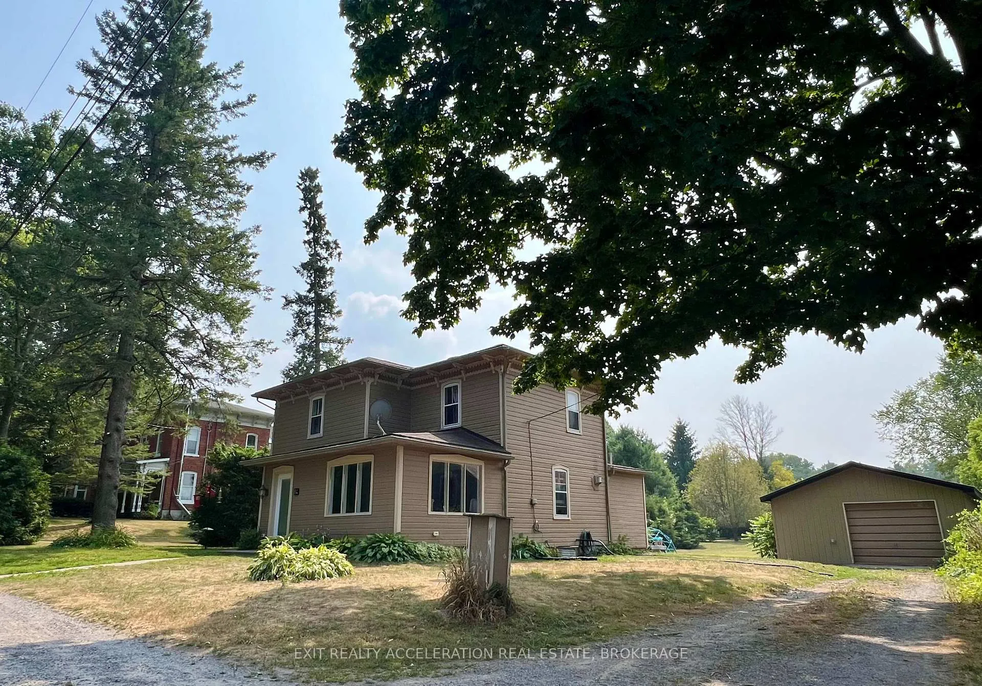 Photo 3 of 84 Johnson Street, Stone Mills — HOMEH