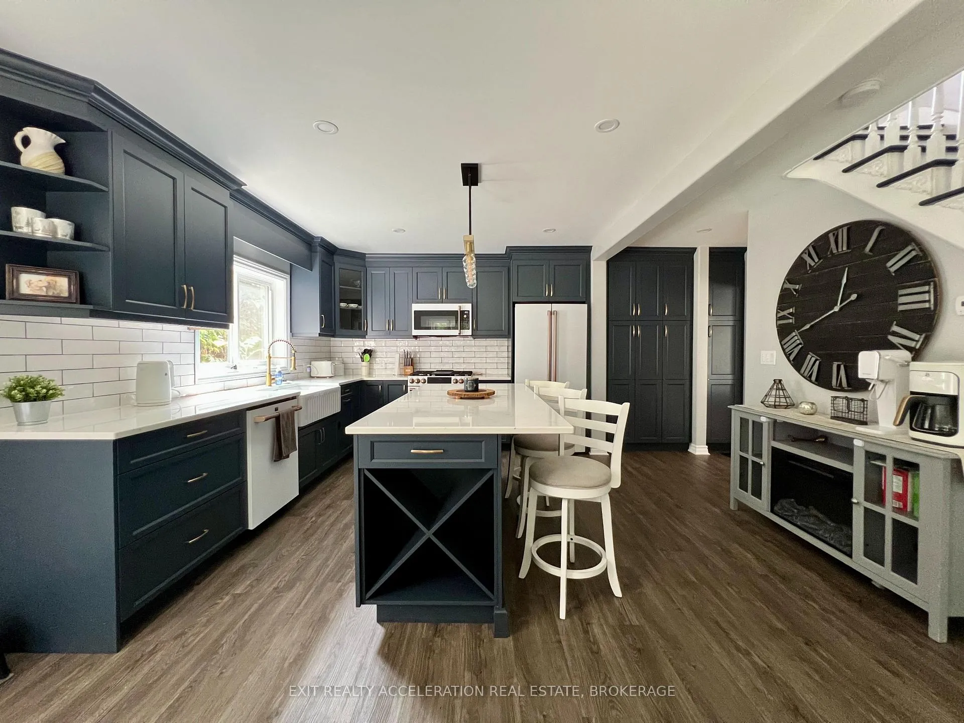 Photo 7 of 84 Johnson Street, Stone Mills — HOMEH