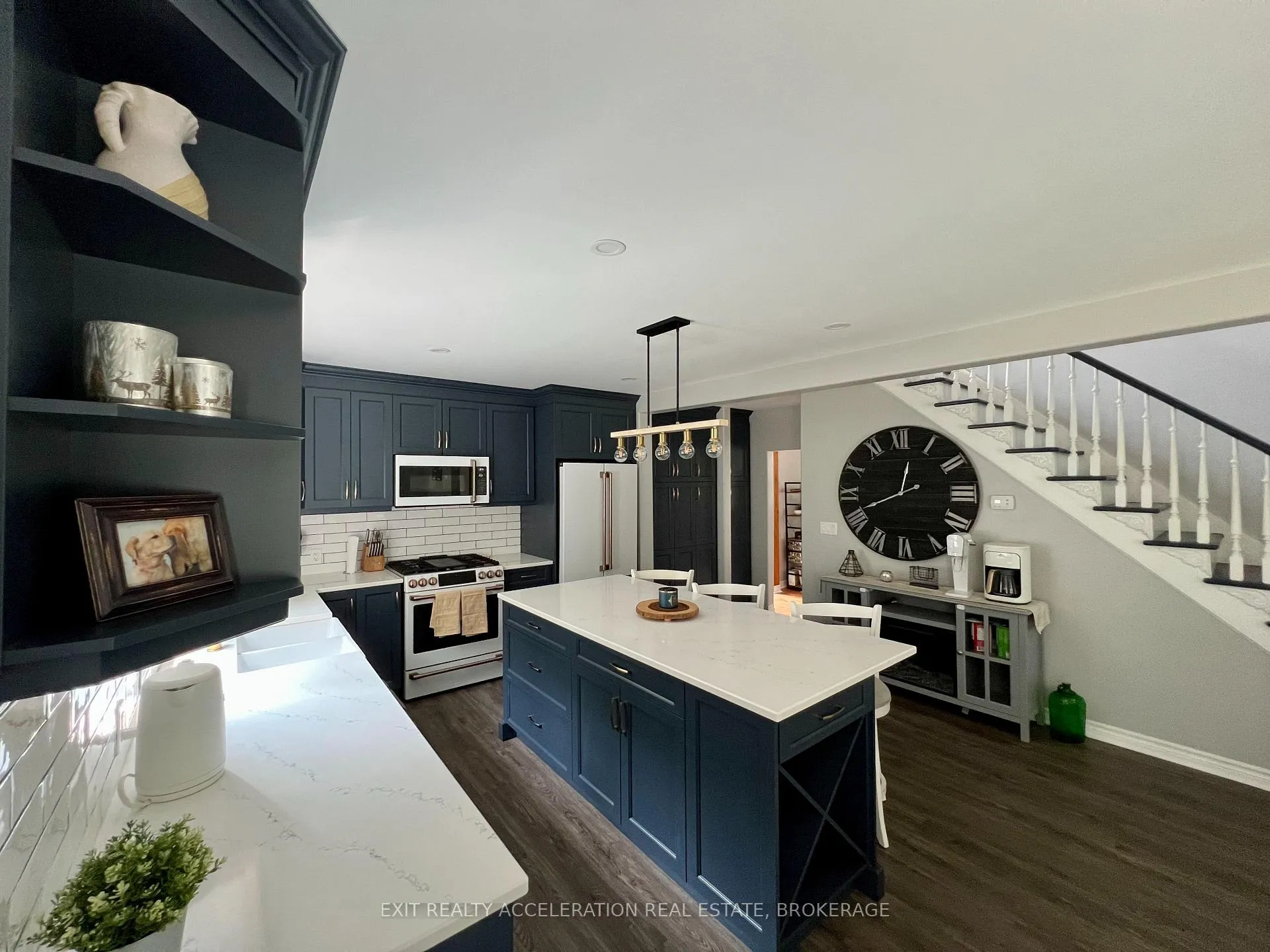 Photo 8 of 84 Johnson Street, Stone Mills — HOMEH