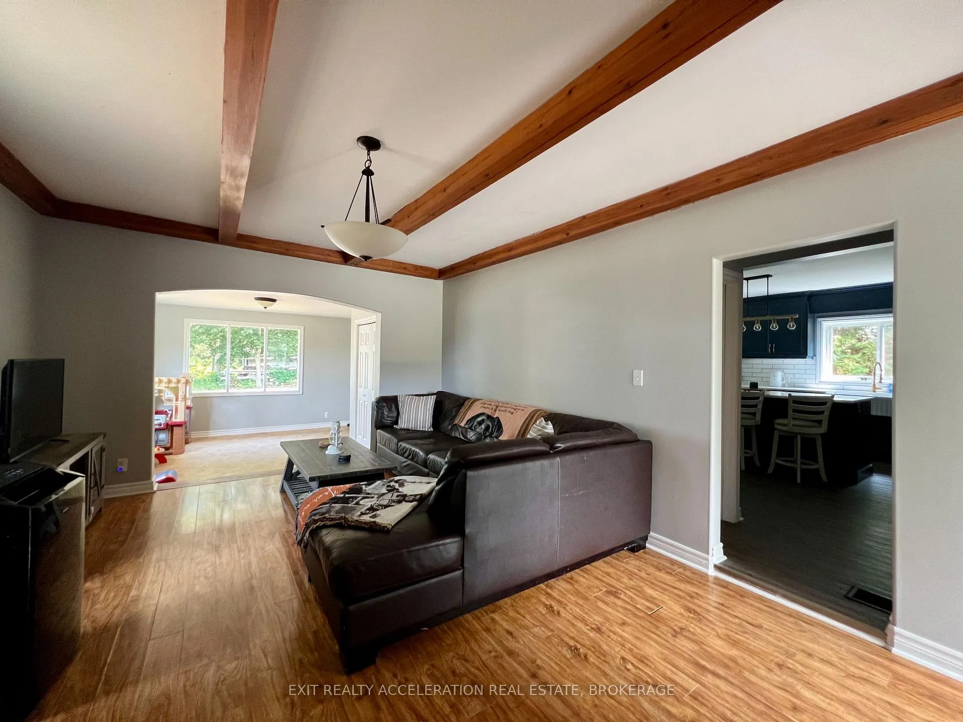 Photo 10 of 84 Johnson Street, Stone Mills — HOMEH
