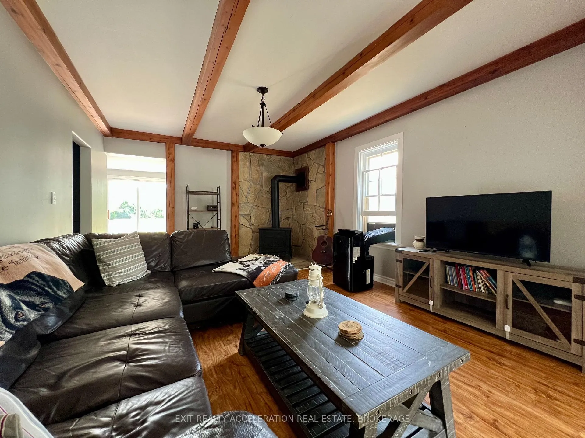 Photo 11 of 84 Johnson Street, Stone Mills — HOMEH