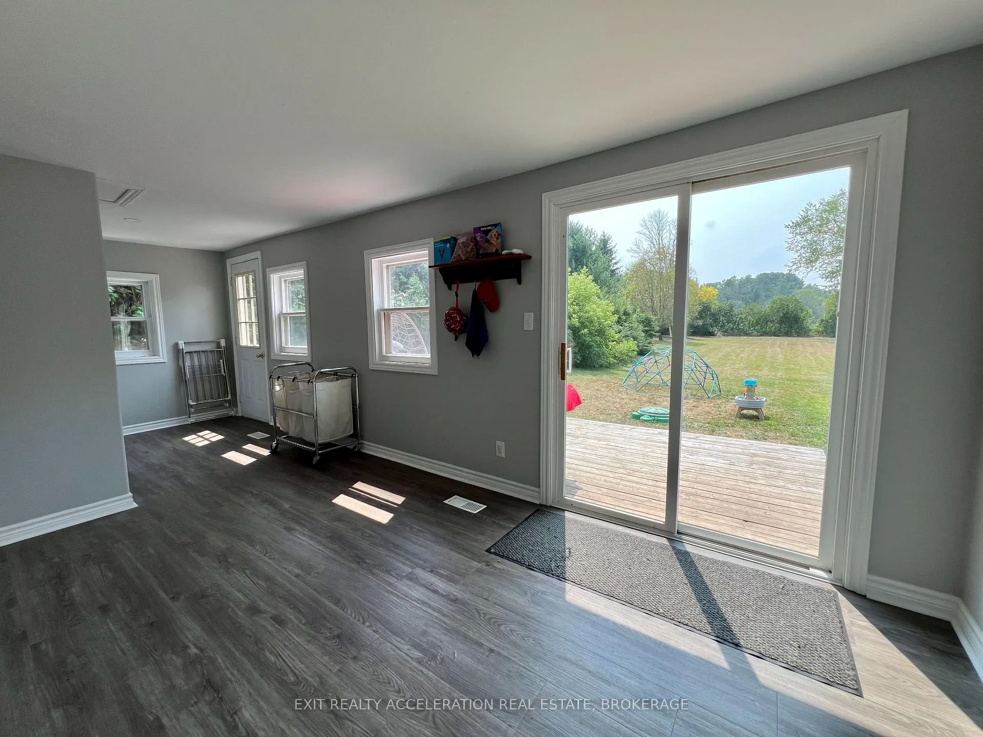 Photo 18 of 84 Johnson Street, Stone Mills — HOMEH