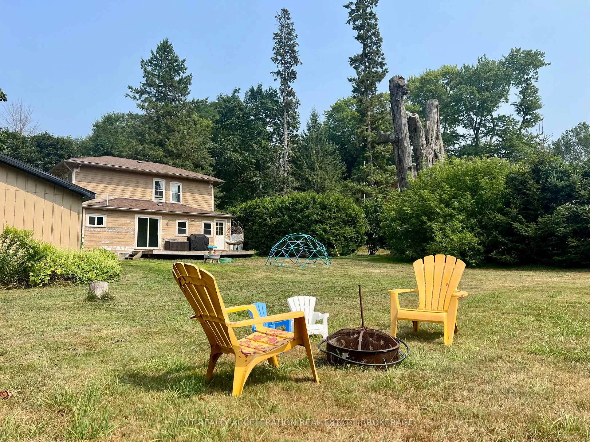 Photo 34 of 84 Johnson Street, Stone Mills — HOMEH