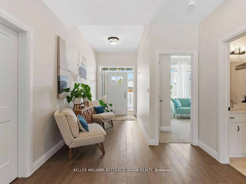 Photo 5 of Unit 7, 68 Cedar Street, Brant, Paris — HOMEH
