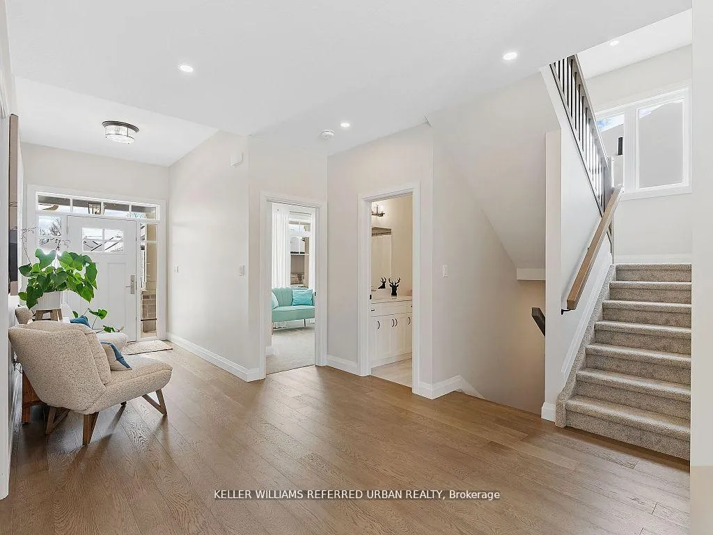 Photo 6 of Unit 7, 68 Cedar Street, Brant, Paris — HOMEH