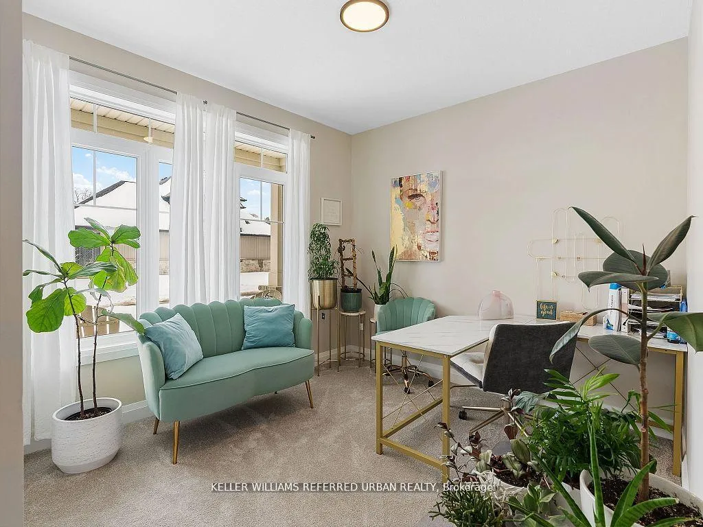 Photo 9 of Unit 7, 68 Cedar Street, Brant, Paris — HOMEH