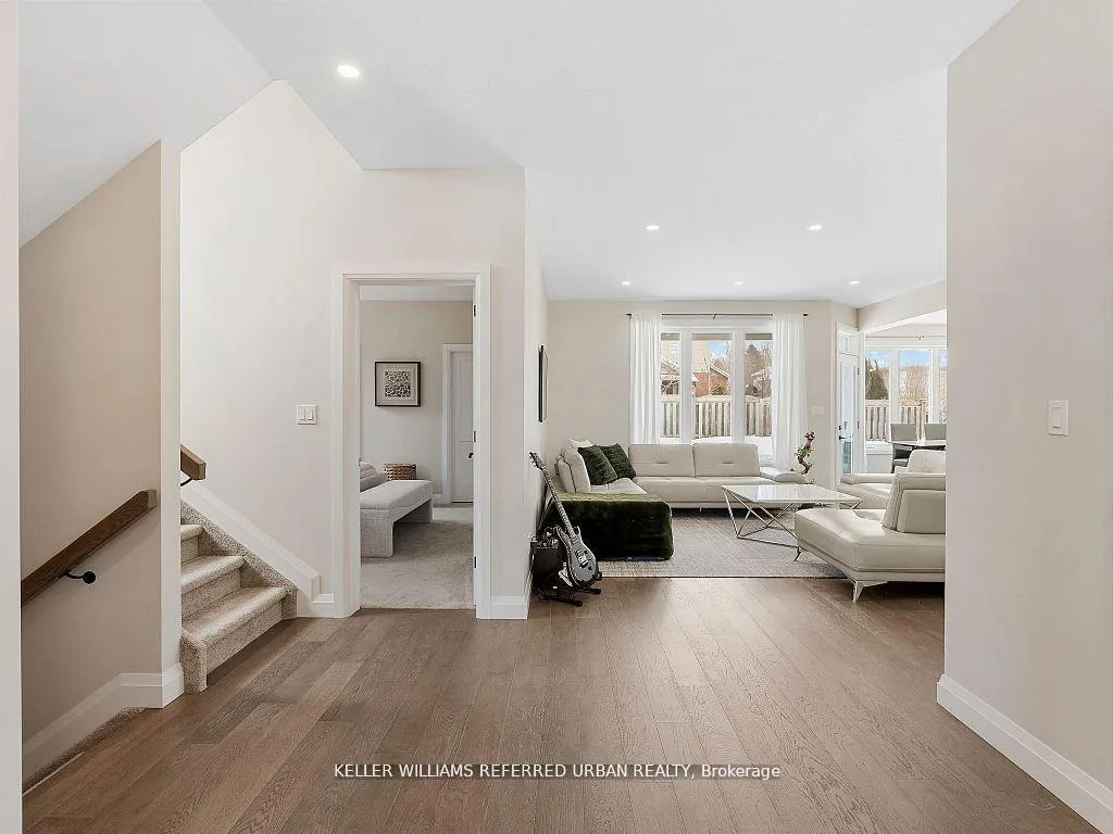 Photo 12 of Unit 7, 68 Cedar Street, Brant, Paris — HOMEH