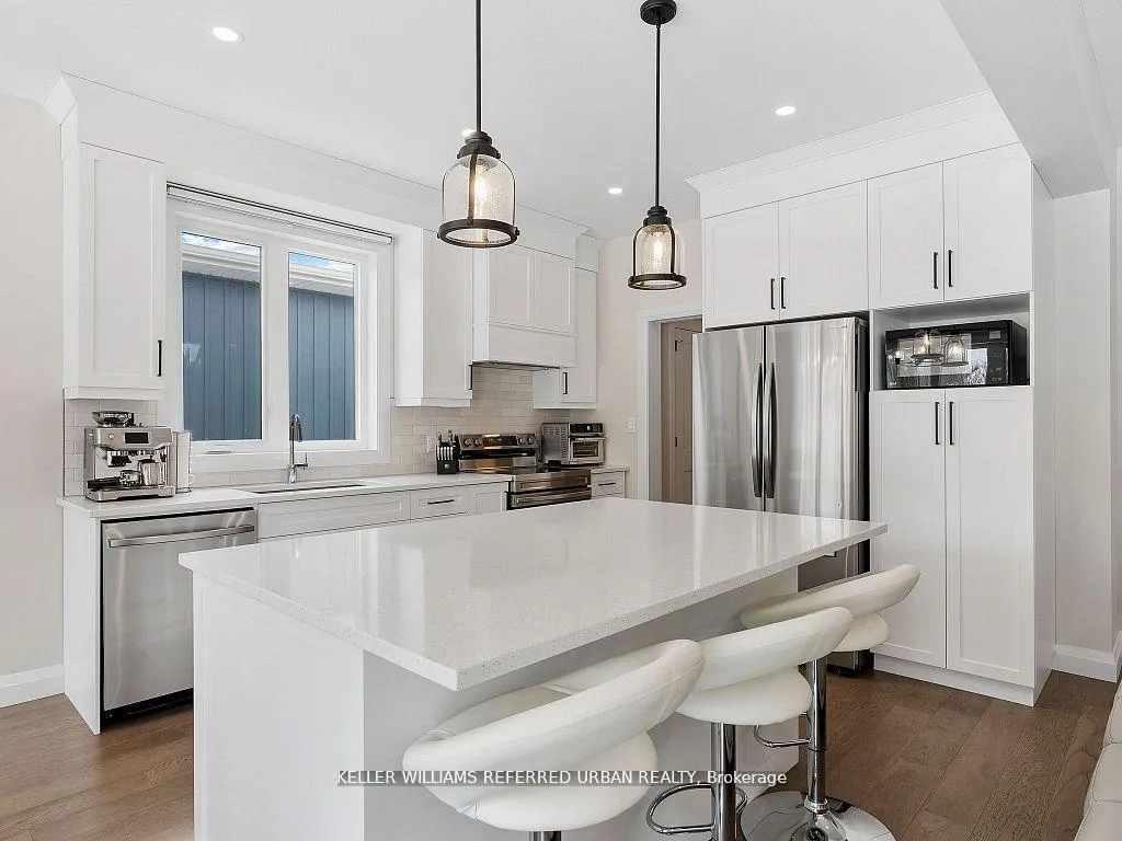 Photo 17 of Unit 7, 68 Cedar Street, Brant, Paris — HOMEH
