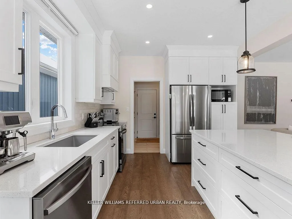 Photo 18 of Unit 7, 68 Cedar Street, Brant, Paris — HOMEH