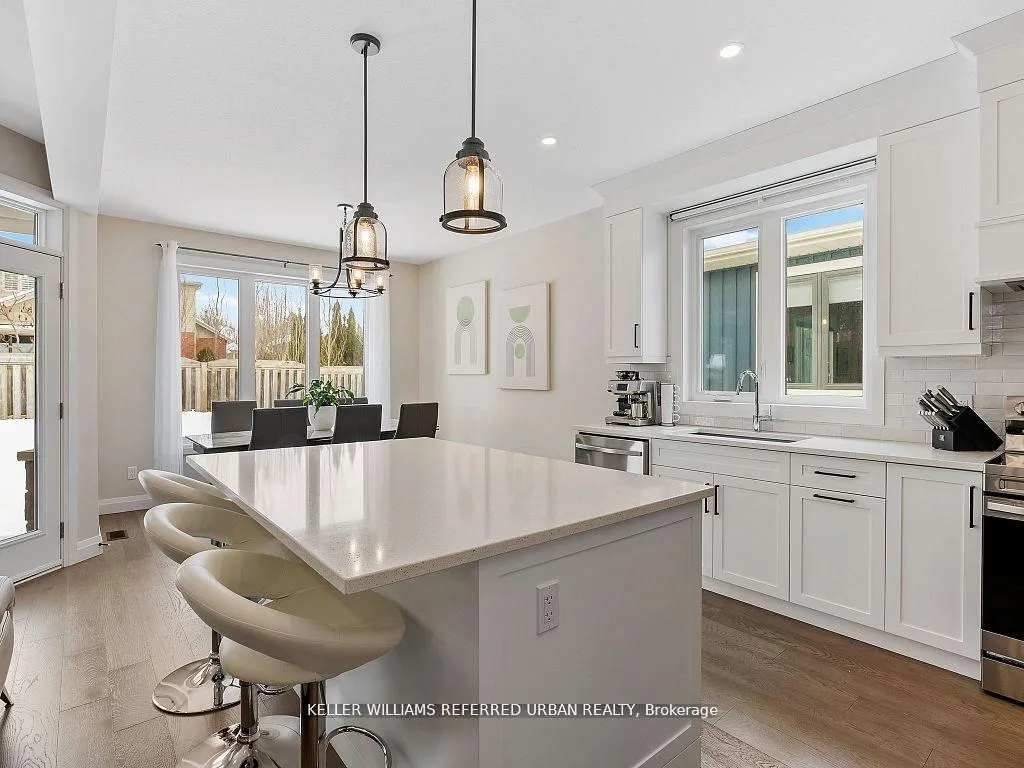 Photo 23 of Unit 7, 68 Cedar Street, Brant, Paris — HOMEH