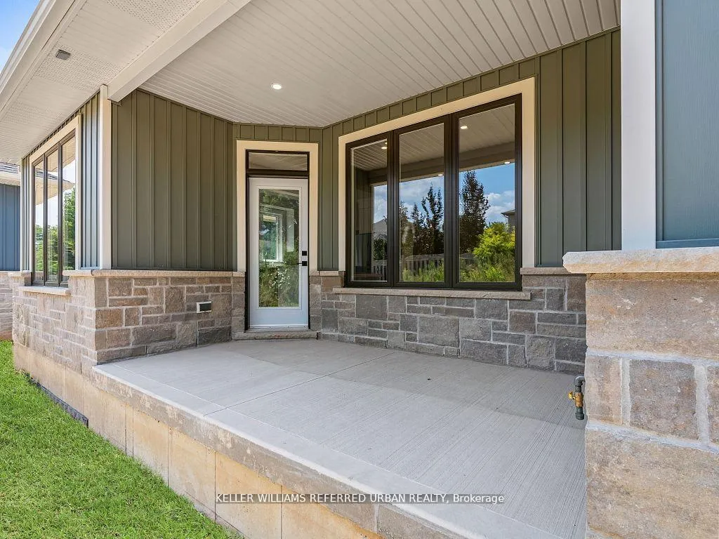 Photo 27 of Unit 7, 68 Cedar Street, Brant, Paris — HOMEH