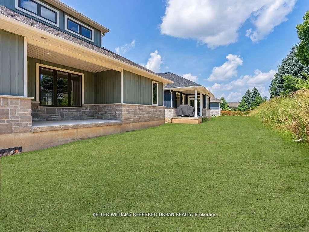 Photo 28 of Unit 7, 68 Cedar Street, Brant, Paris — HOMEH
