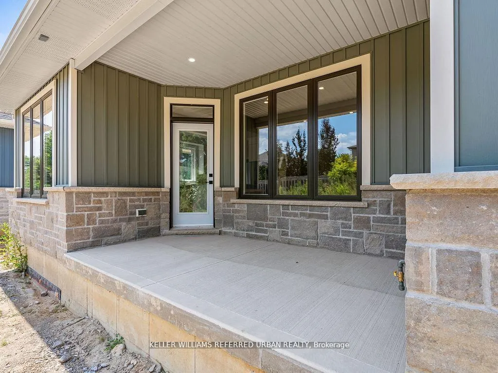 Photo 30 of Unit 7, 68 Cedar Street, Brant, Paris — HOMEH