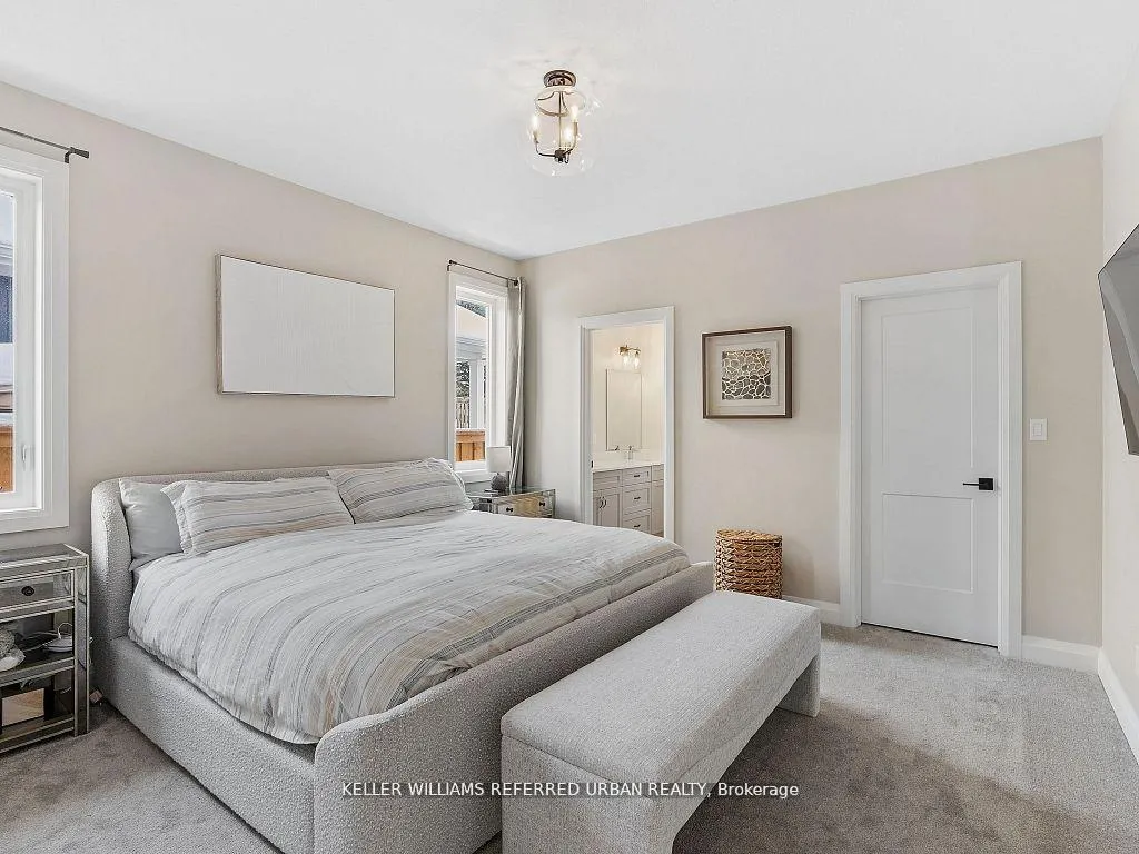 Photo 34 of Unit 7, 68 Cedar Street, Brant, Paris — HOMEH