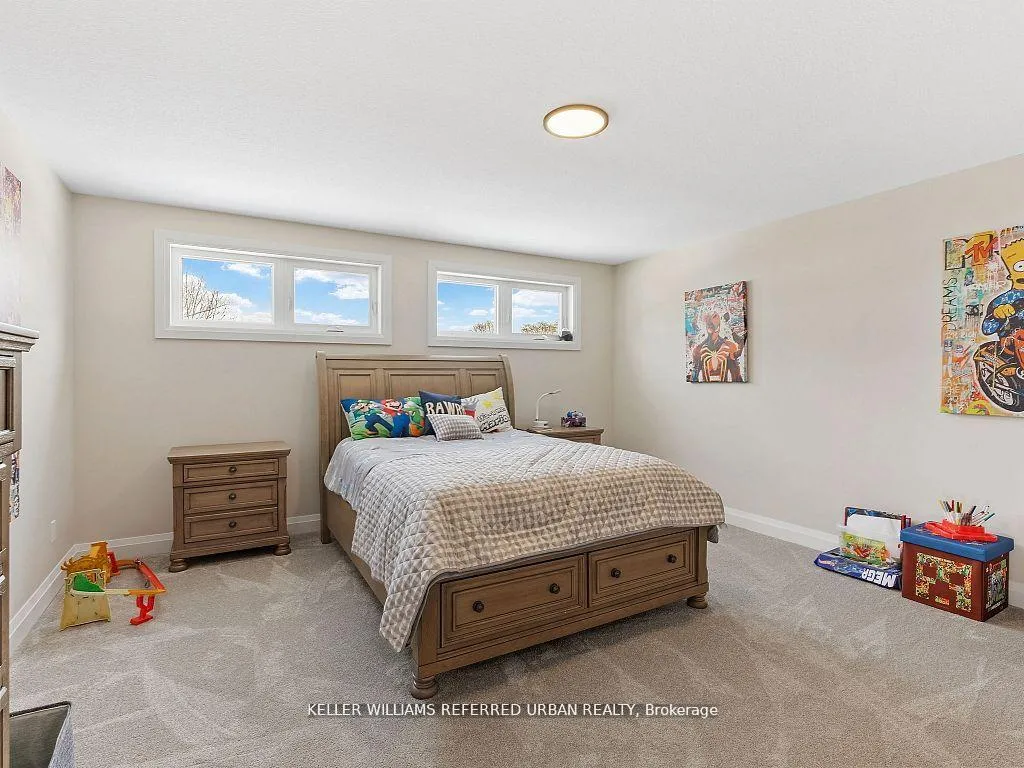 Photo 40 of Unit 7, 68 Cedar Street, Brant, Paris — HOMEH