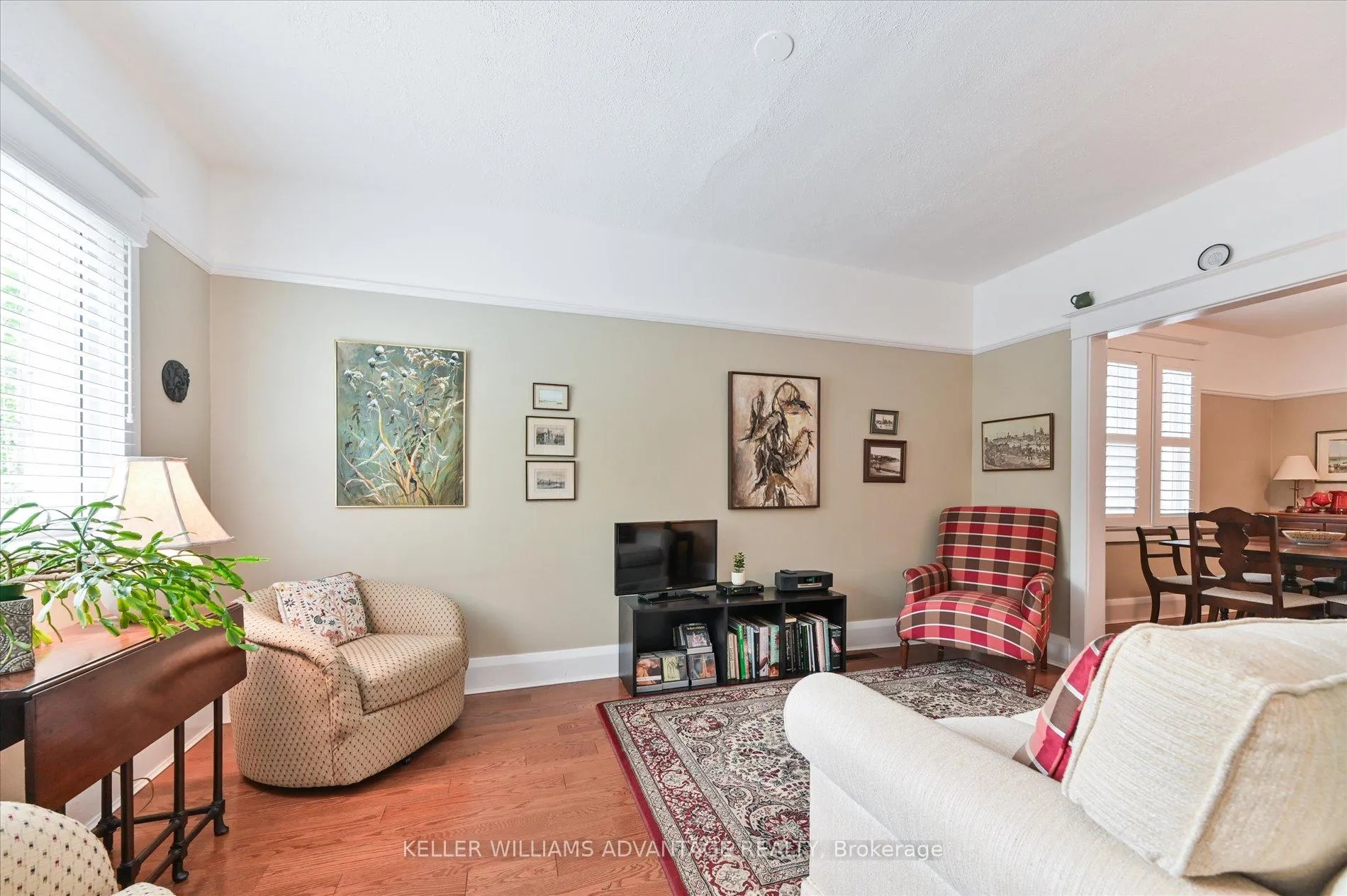 Photo 1 of 68 Keystone Avenue, Toronto, East End-Danforth — HOMEH