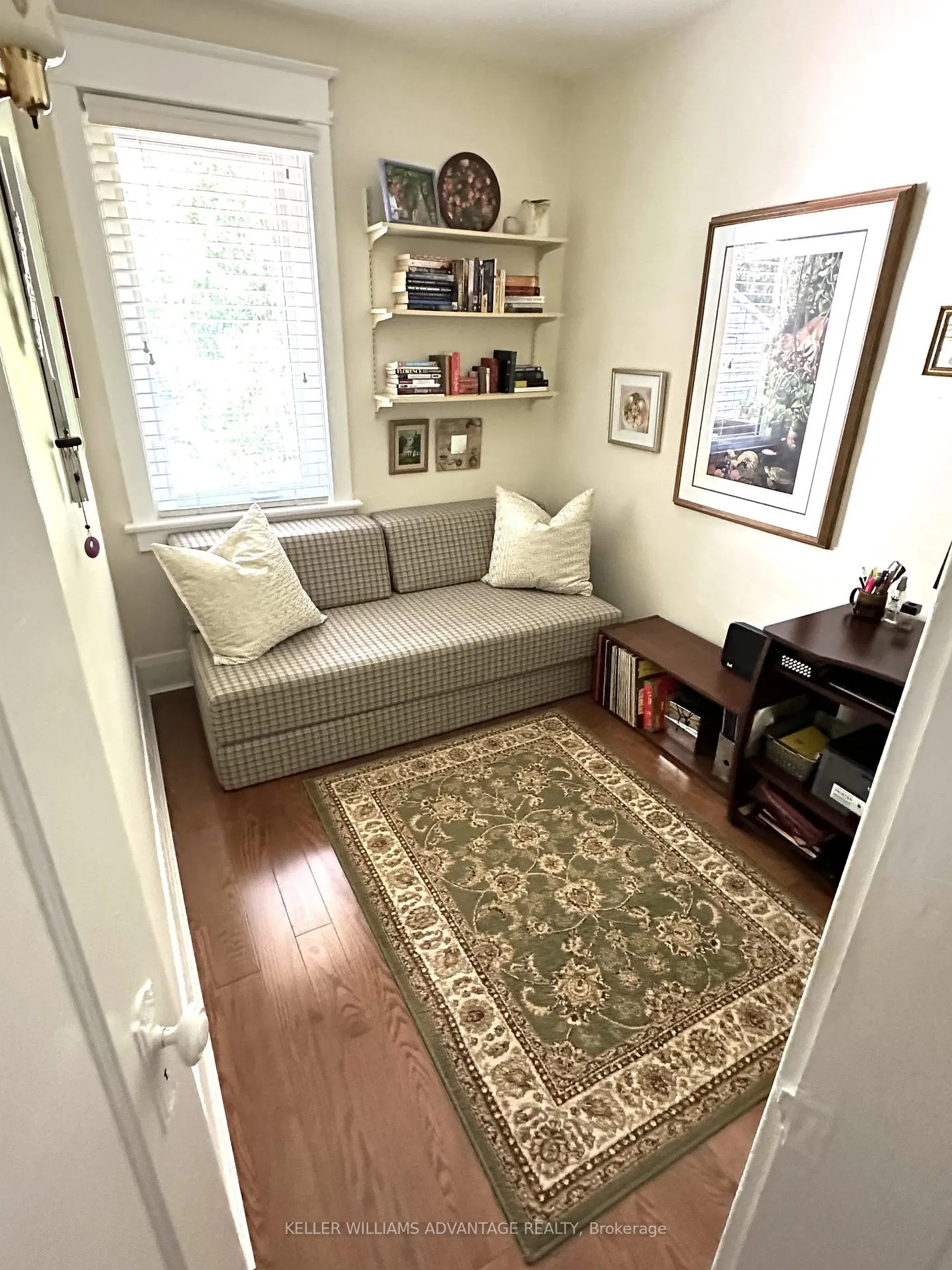 Photo 9 of 68 Keystone Avenue, Toronto, East End-Danforth — HOMEH