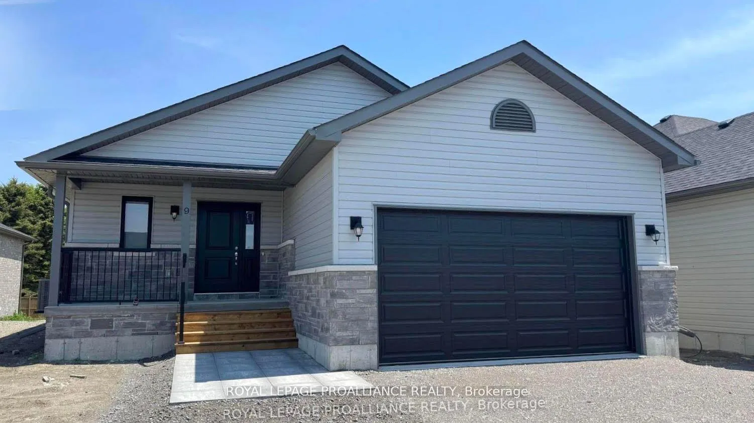Photo 1 of 9 Clayton John Avenue, Prince Edward County, Sophiasburg Ward — HOMEH