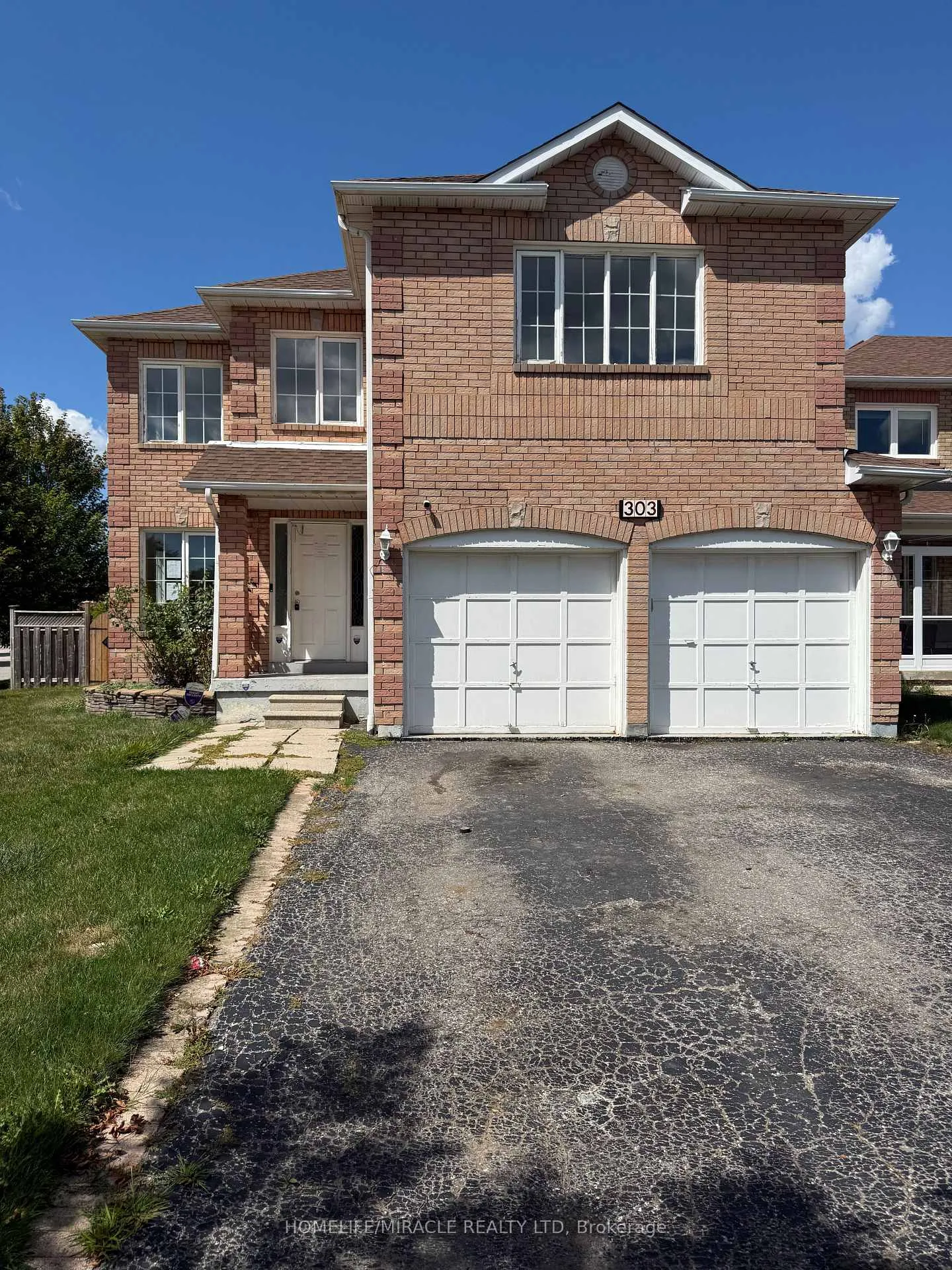 Photo 1 of 303 Delaney Drive, Ajax, Central West — HOMEH