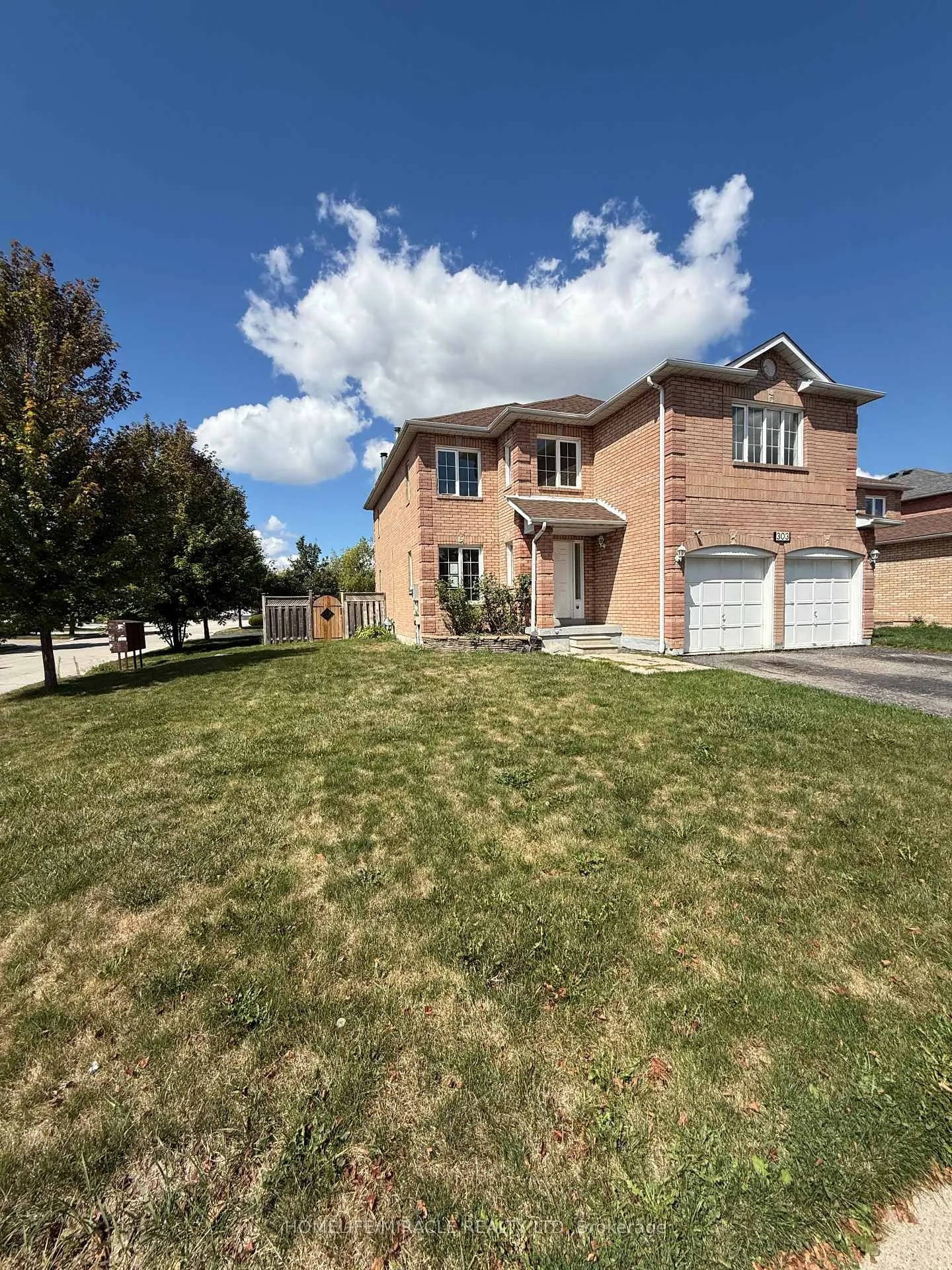 Photo 2 of 303 Delaney Drive, Ajax, Central West — HOMEH