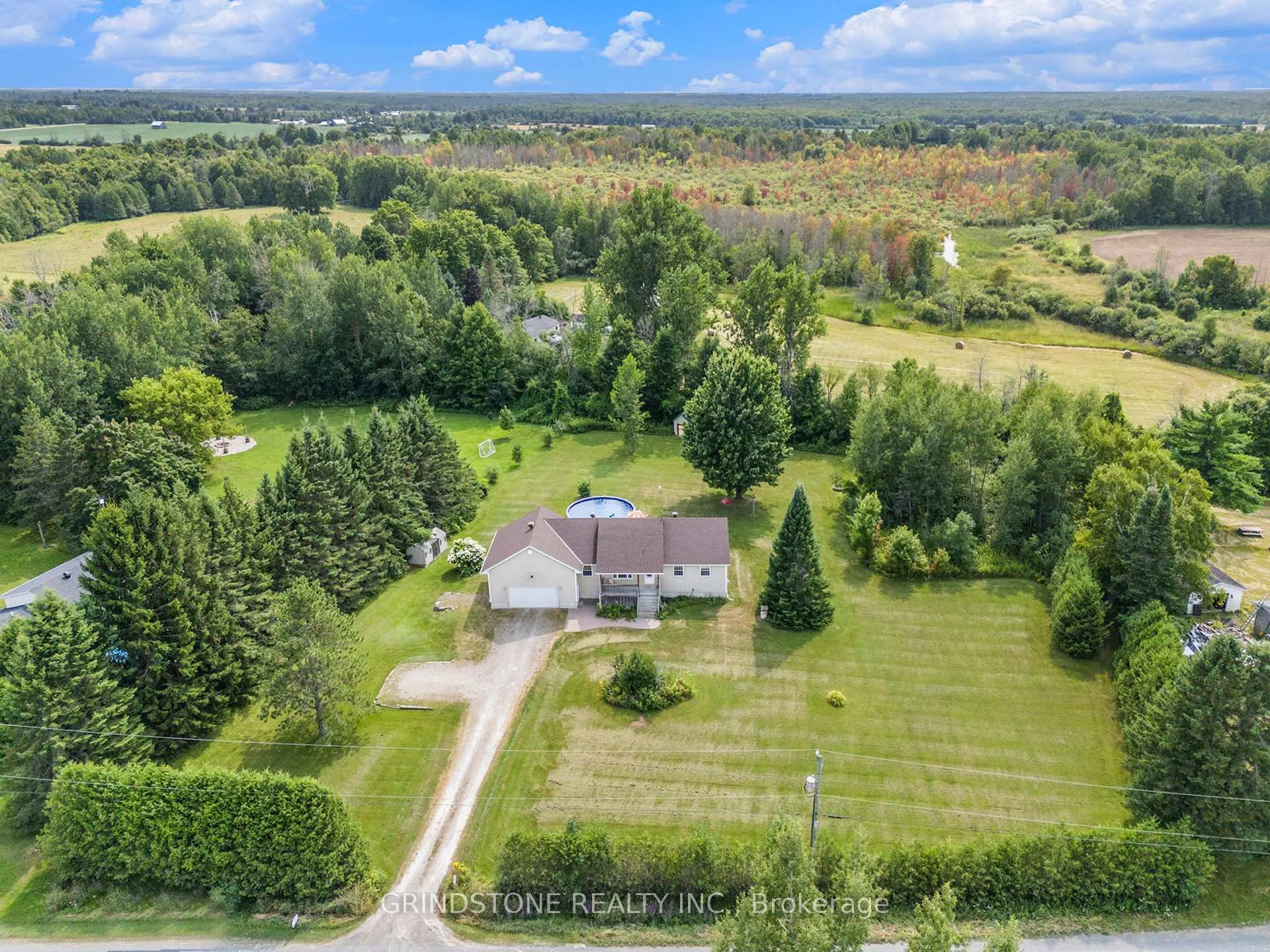 Photo 26 of 341 Gillies Corners Side Road, Beckwith, Beckwith Twp — HOMEH