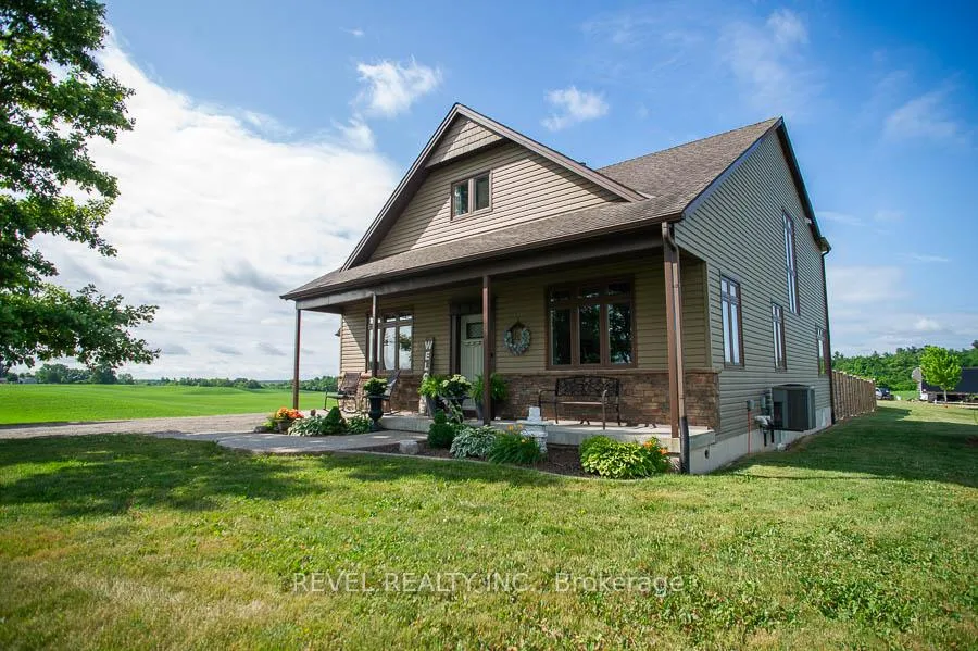 Photo 2 of 173 Old Onondaga Road E, Brant, Brantford Twp — HOMEH