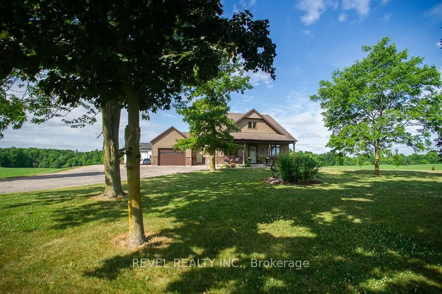 Photo 3 of 173 Old Onondaga Road E, Brant, Brantford Twp — HOMEH