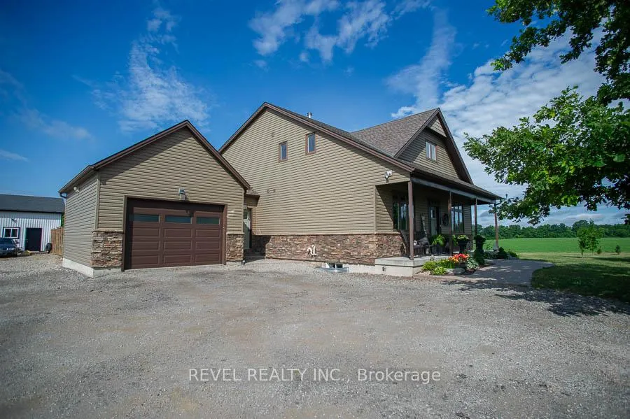 Photo 4 of 173 Old Onondaga Road E, Brant, Brantford Twp — HOMEH