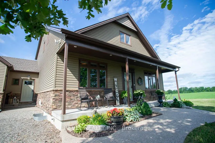 Photo 5 of 173 Old Onondaga Road E, Brant, Brantford Twp — HOMEH